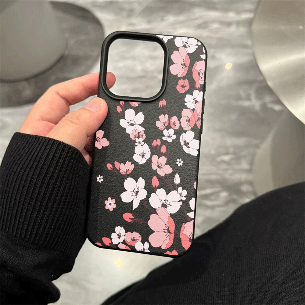한국산 웨핑 체리 폰 케이스 아이폰 17 16 15 1 - Phone Cases Korean 리뷰 및 가격
