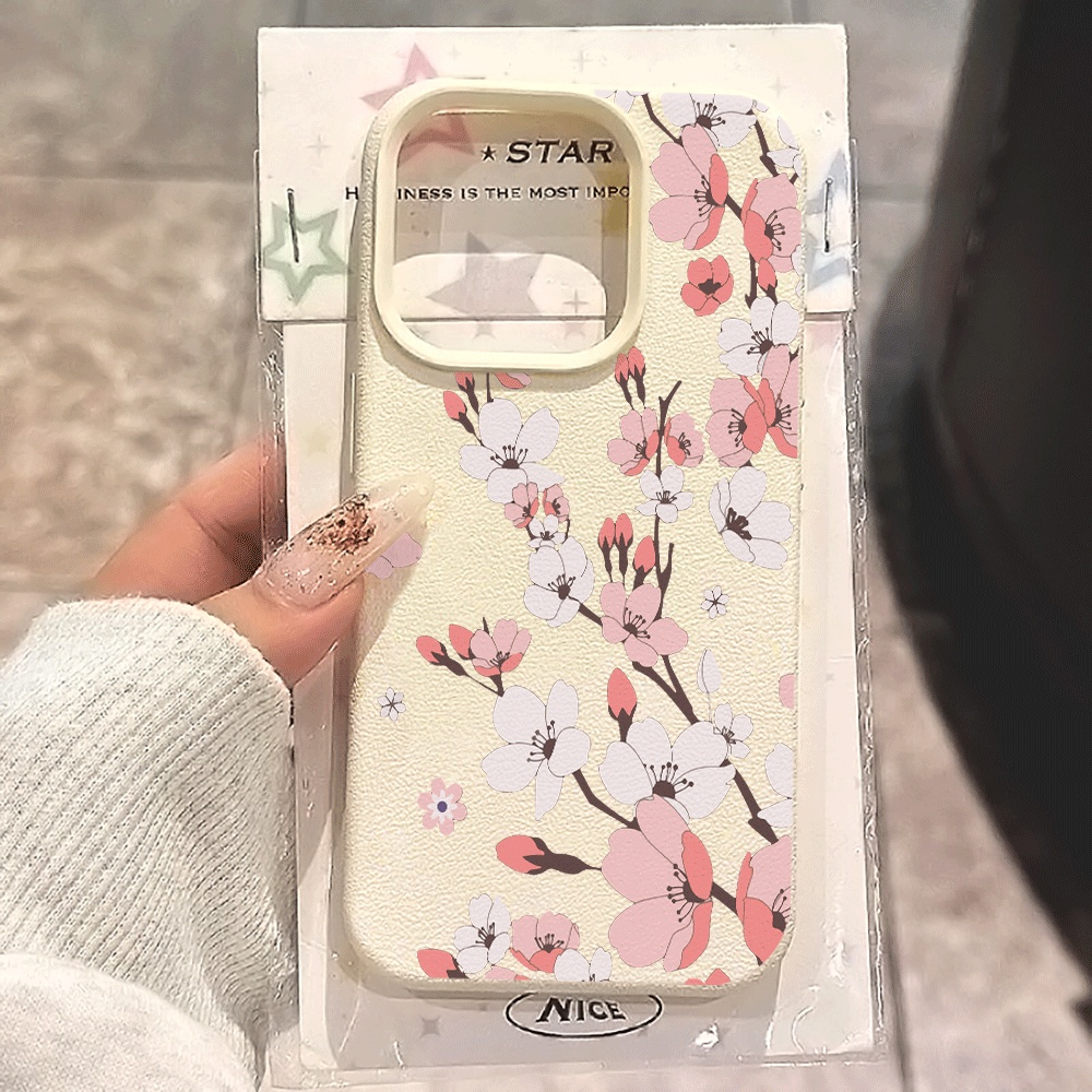 한국산 웨핑 체리 폰 케이스 아이폰 17 16 15 1 - Phone Cases Korean 리뷰 및 가격