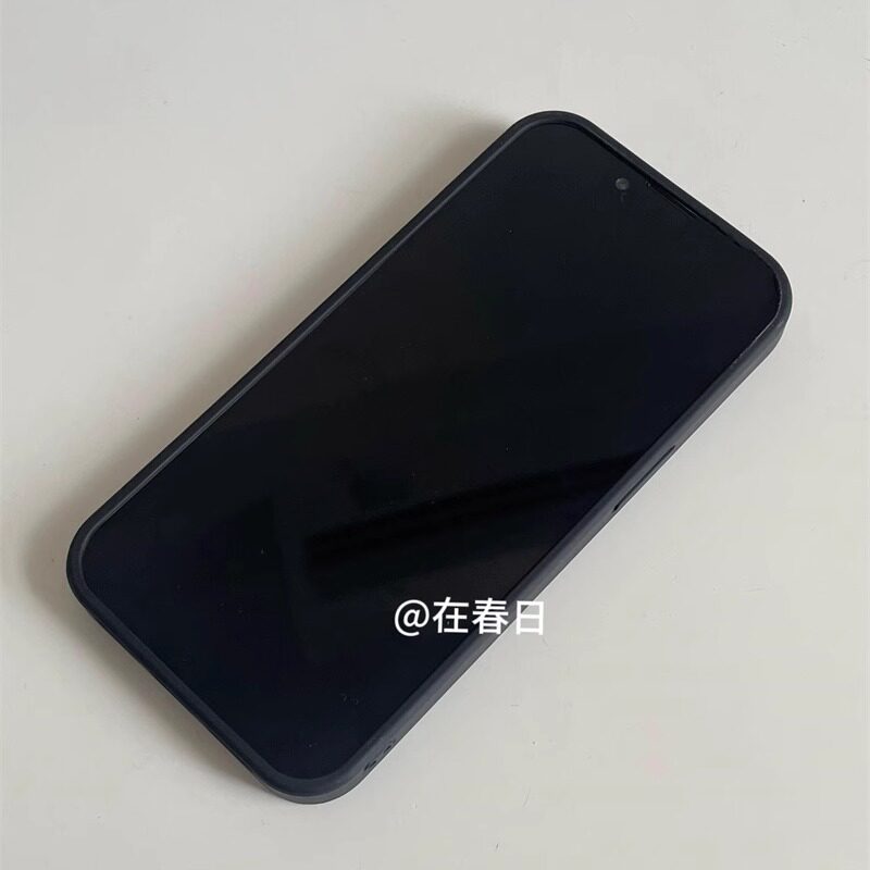 핑크 브라운 물방울 무늬 소녀 하트 음악 노트 폰 케이 - Phone Cases Junk 리뷰 및 가격