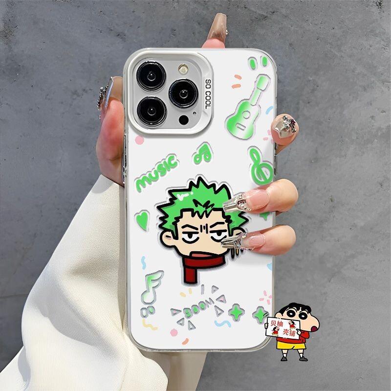 일체형 폰 케이스 쉘 실버 색상 아이폰 16 17 남녀 - Phone Cases One Piece 리뷰 및 가격