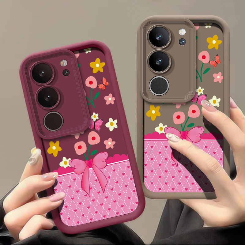 Vivo Y400 Pro Y300 Y200 Y100 Y - Phone Cases Vivo 리뷰 및 가격