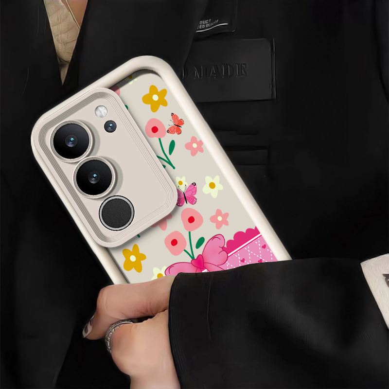 Vivo Y400 Pro Y300 Y200 Y100 Y - Phone Cases Vivo 리뷰 및 가격