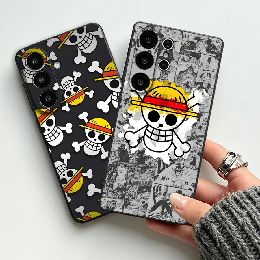 삼성 갤럭시 S26 울트라 노트 20 8 9 10 S2 - Phone Cases One Piece 리뷰 및 가격