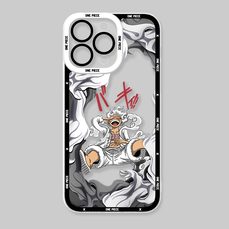 원피스 몽키 D. 루피 케이스 (샤오미 레드미 15 1 - Phone Cases Redmi 리뷰 및 가격