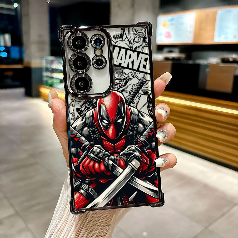 삼성 갤럭시 S26 S25 S26울트라 엣지 S24 S - Phone Cases For Samsung S22 리뷰 및 가격