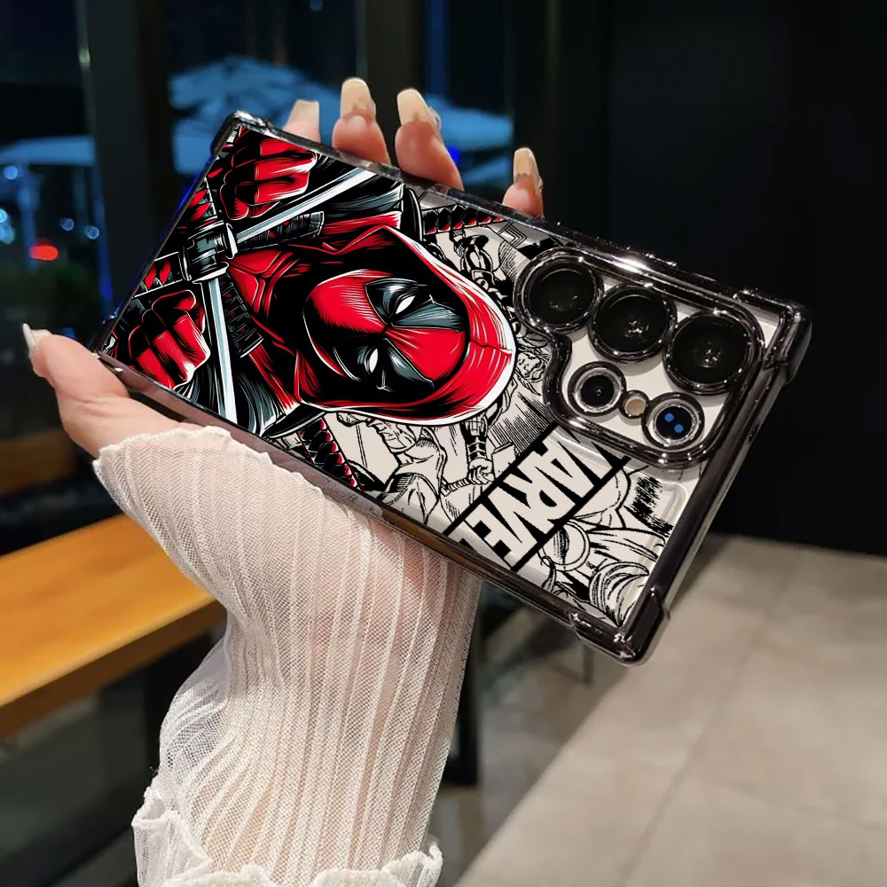 삼성 갤럭시 S26 S25 S26울트라 엣지 S24 S - Phone Cases For Samsung S22 리뷰 및 가격