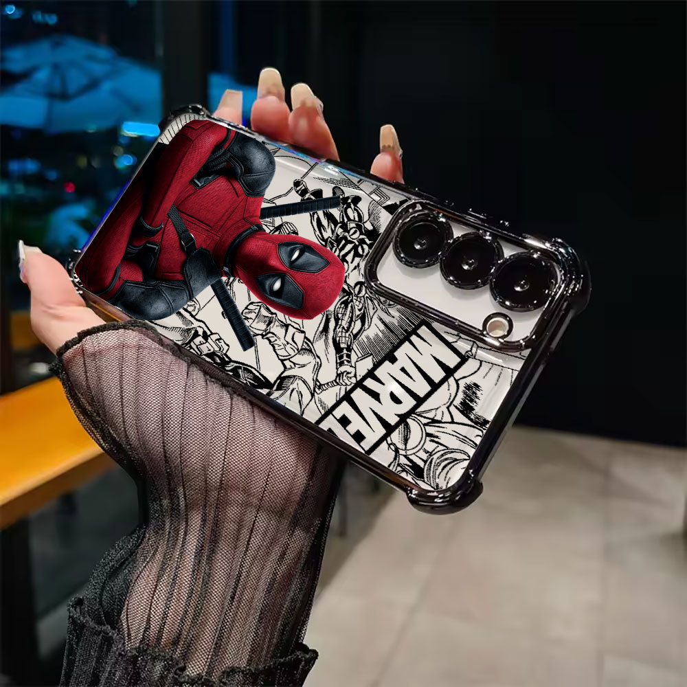 삼성 갤럭시 S26 S25 S26울트라 엣지 S24 S - Phone Cases For Samsung S22 리뷰 및 가격