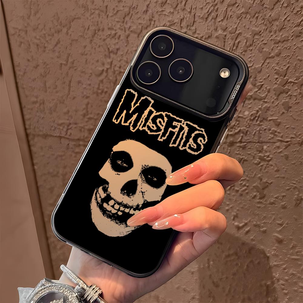 미스핏스 아이폰 17 16 15 14 13 12 11  - Phone Cases Iphone 16 Pro 리뷰 및 가격
