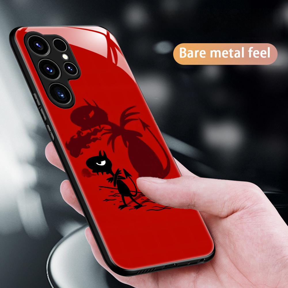 루치 디센체인트 애니메이션 폰 케이스 삼성 S26 S2 - Phone Cases Bulk 리뷰 및 가격