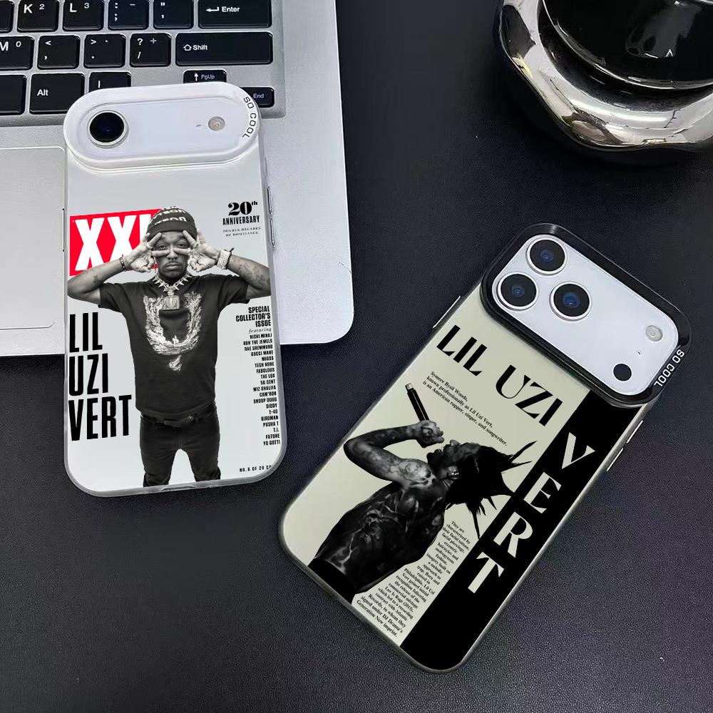 릴 우지 V-Vert 랩 트랩 폰 케이스 아이폰 17  - Phone Cases Louis Vuitton 리뷰 및 가격