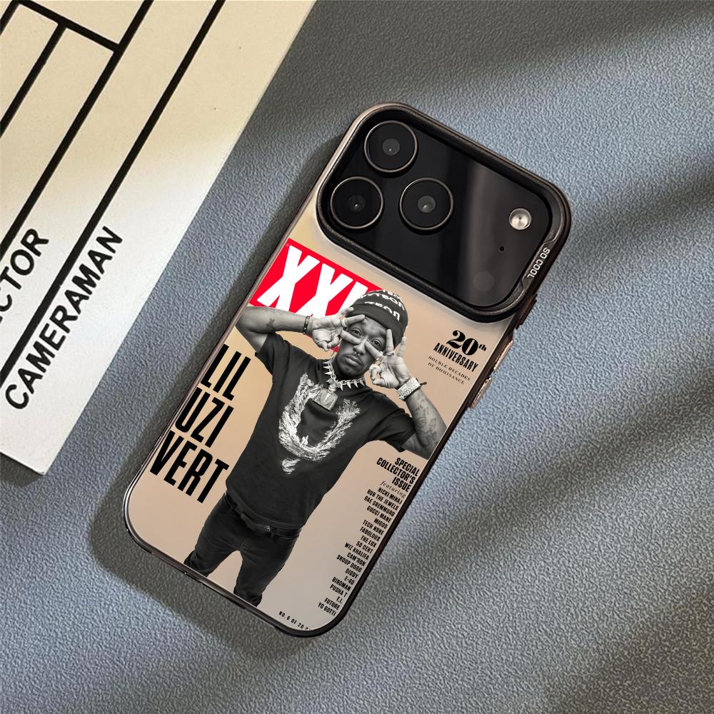 릴 우지 V-Vert 랩 트랩 폰 케이스 아이폰 17  - Phone Cases Louis Vuitton 리뷰 및 가격