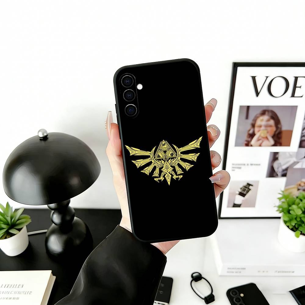 T-젤다의 전설 삼성 갤럭시 A73,A72,A71,A7 - Phone Cases Zelda 리뷰 및 가격