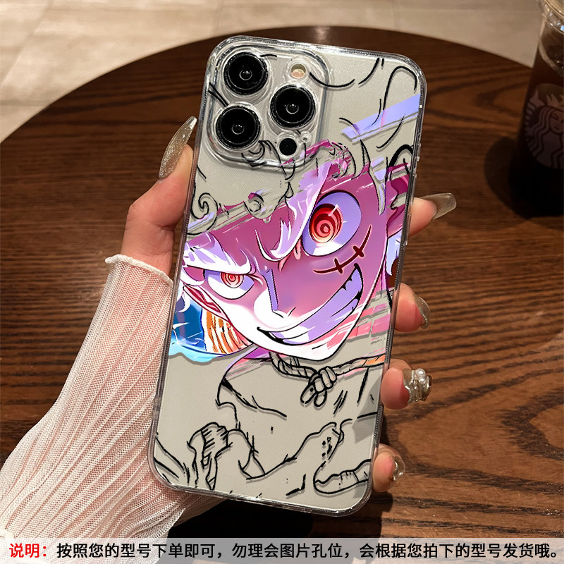 원피스 애니메이션 주변기기 루피 조로 상디 아이폰 17 - Phone Cases One Piece 리뷰 및 가격