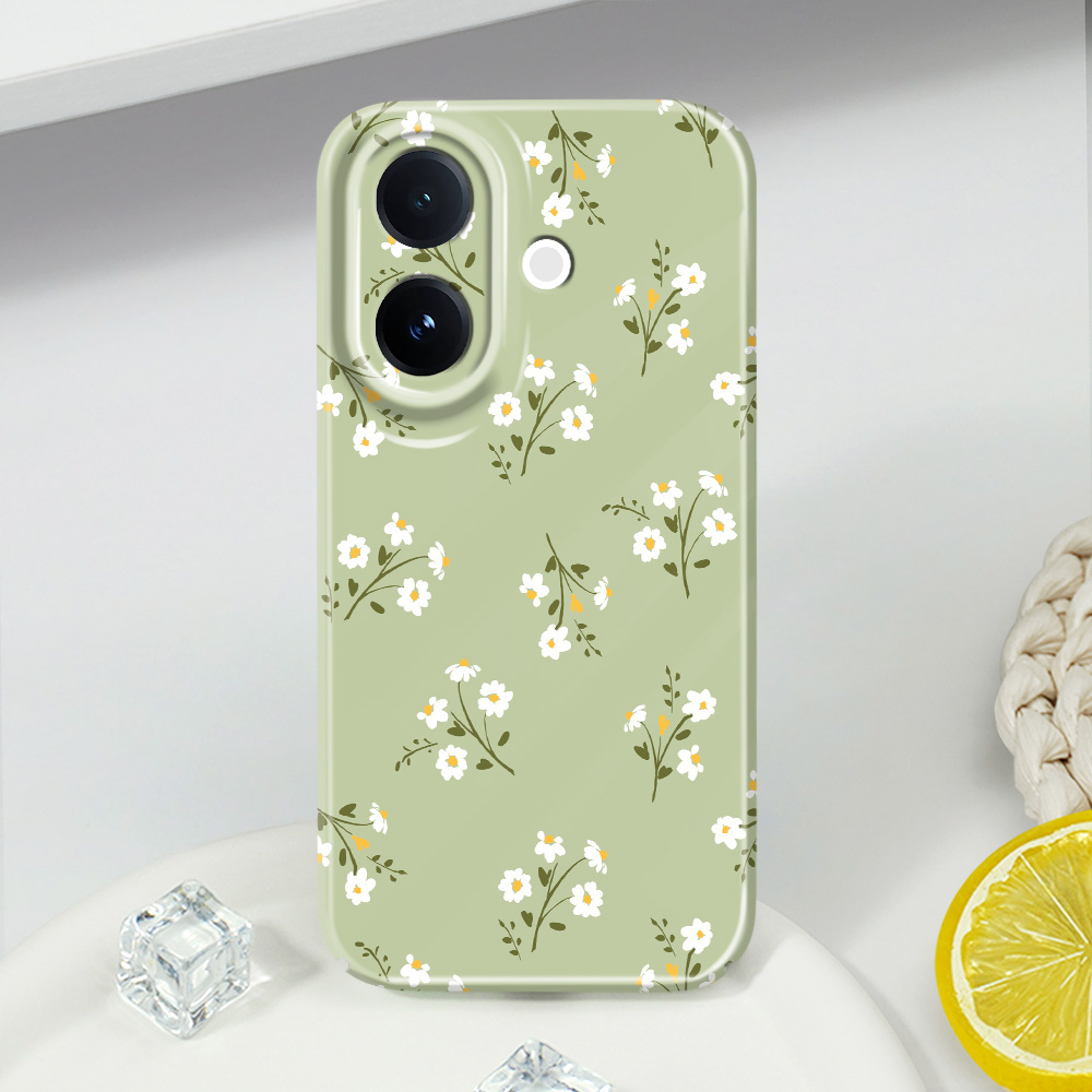 스타 플라워 폰 케이스 VIVO V60 V50 V40  - Phone Cases Vivo 리뷰 및 가격