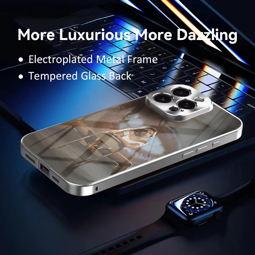 싱어 티테 맥레이 아이폰 17 16 15 14 13 1 - Phone Cases Bulk 리뷰 및 가격
