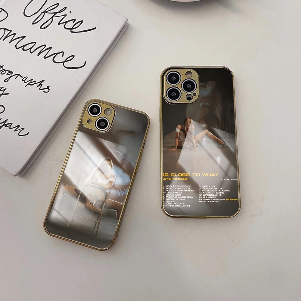 싱어 티테 맥레이 아이폰 17 16 15 14 13 1 - Phone Cases Bulk 리뷰 및 가격