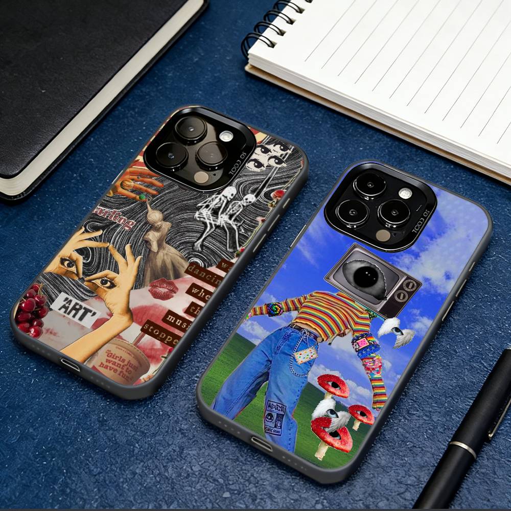 V-Vintage Dreamcore 아이폰 17,16, - Phone Cases Louis Vuitton 리뷰 및 가격