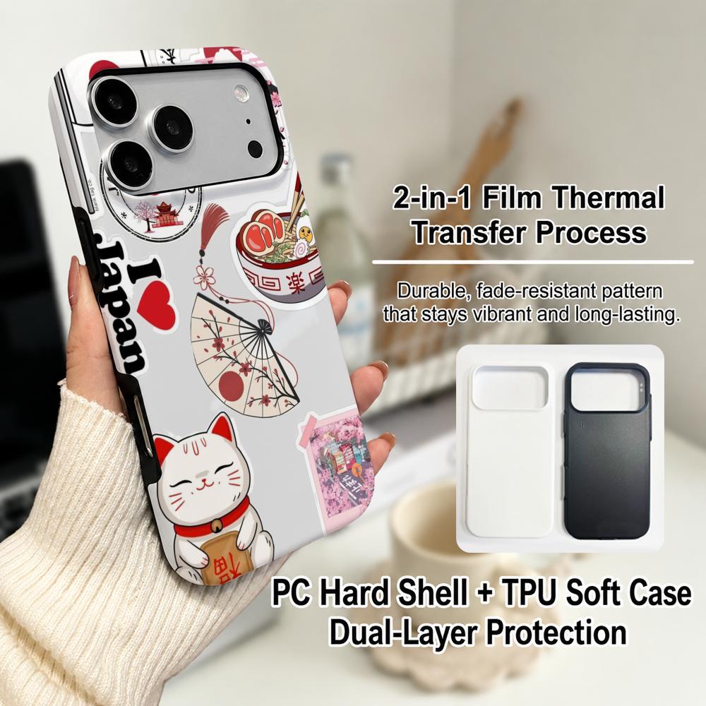 일본 도쿄 오사카 가나가와 라벨 폰 케이스 필름 소재  - Phone Cases Japan 리뷰 및 가격