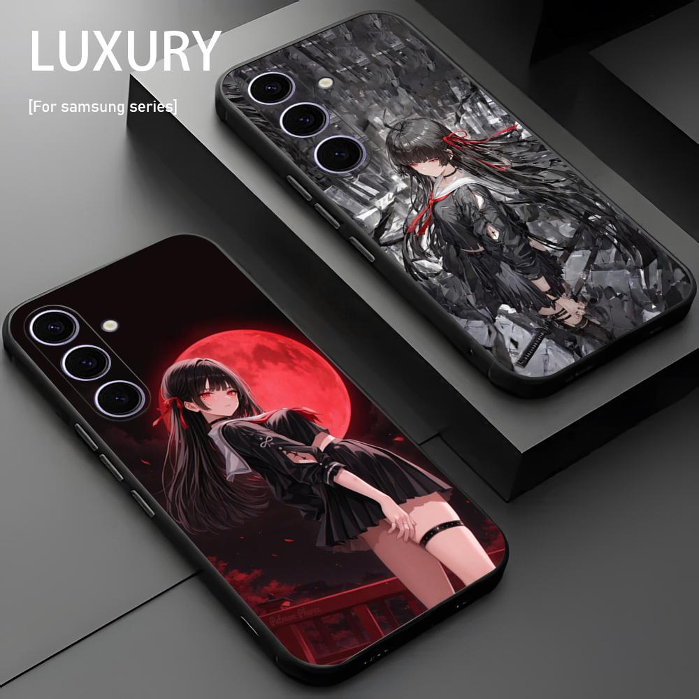 핫 치사 윈더링 웨이브스 폰 케이스 삼성 갤럭시 S26 - Phone Cases For Samsung S22 리뷰 및 가격