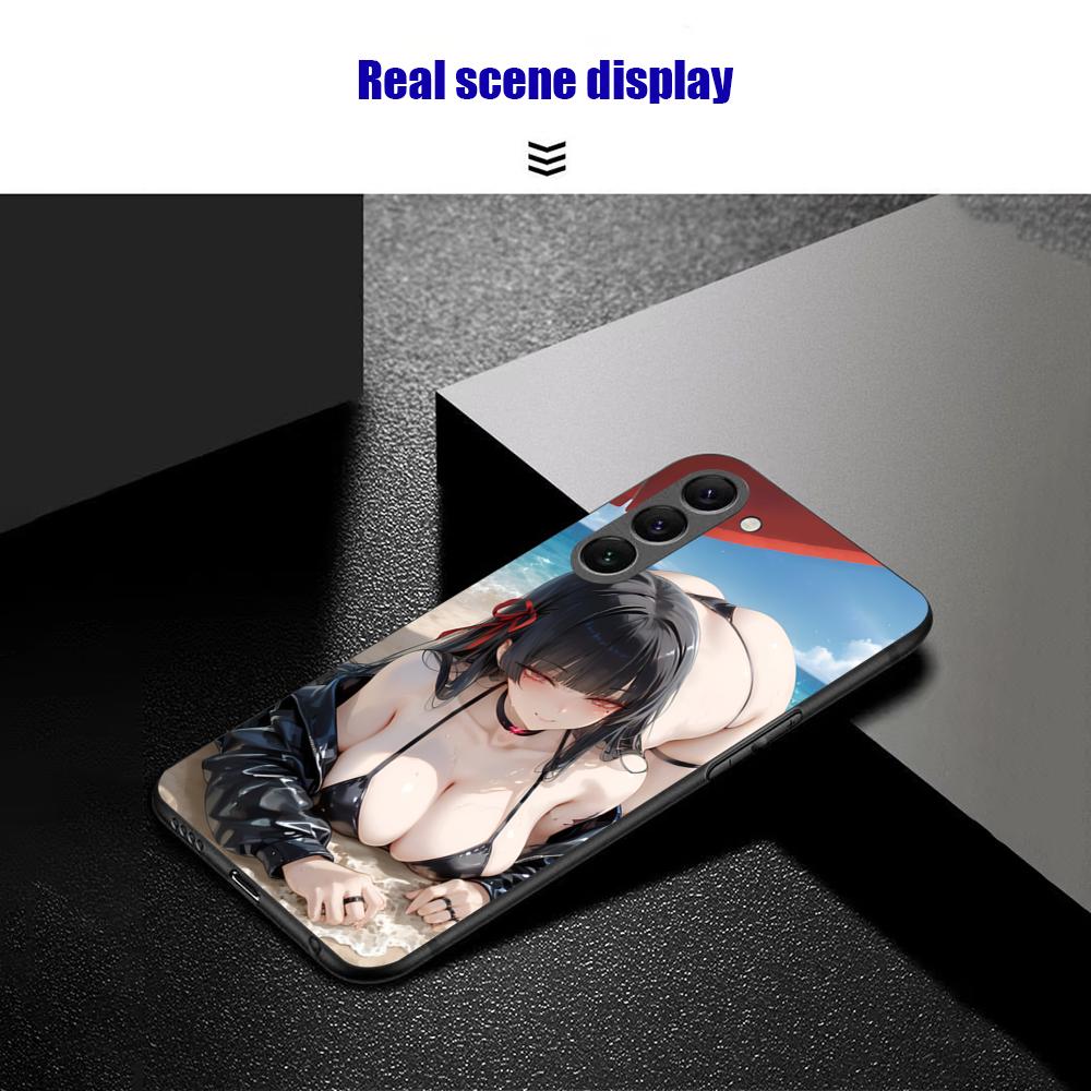 핫 치사 윈더링 웨이브스 폰 케이스 삼성 갤럭시 S26 - Phone Cases For Samsung S22 리뷰 및 가격