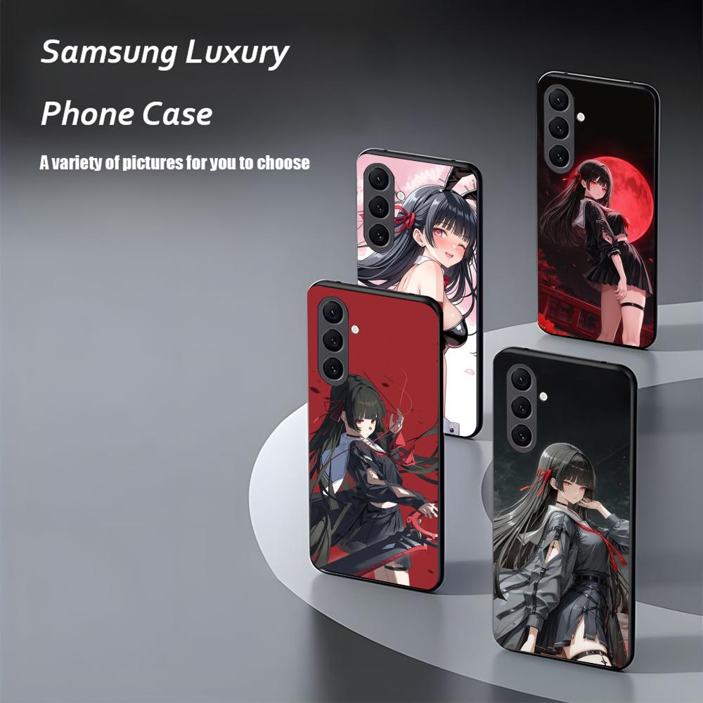 핫 치사 윈더링 웨이브스 폰 케이스 삼성 갤럭시 S26 - Phone Cases For Samsung S22 리뷰 및 가격