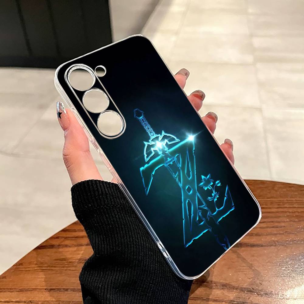게임 The Legends Of Z-Zelda 삼성A1 - Phone Cases Zelda 리뷰 및 가격