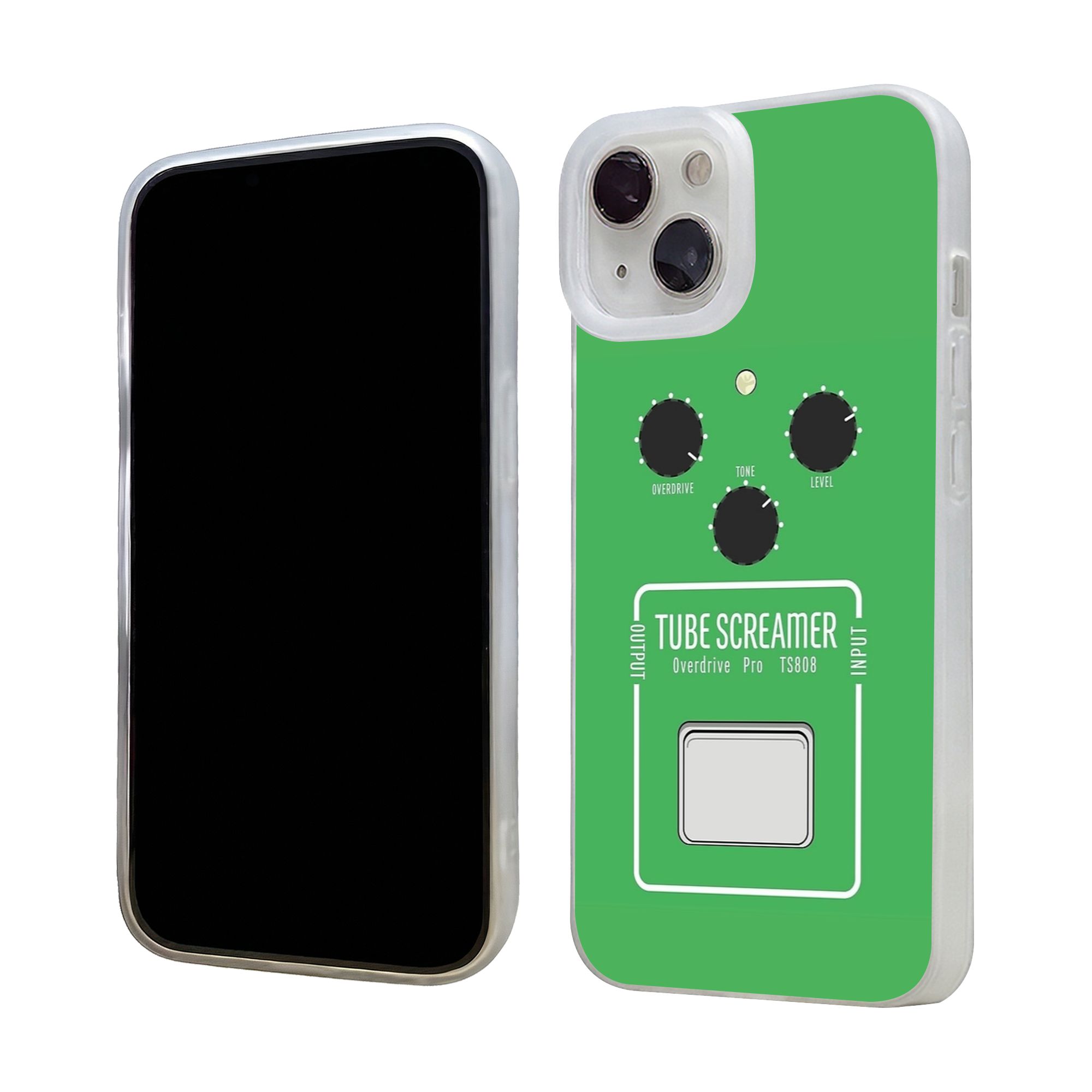 새로운 아머 범퍼 충격 방지 튜브 스크리머 폰 케이스  - Phone Cases Youtube 리뷰 및 가격