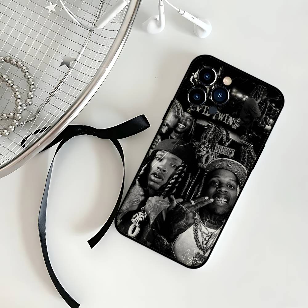 래퍼 K-King V-Von 아이폰 17 16 15 1 - Phone Cases Louis Vuitton 리뷰 및 가격