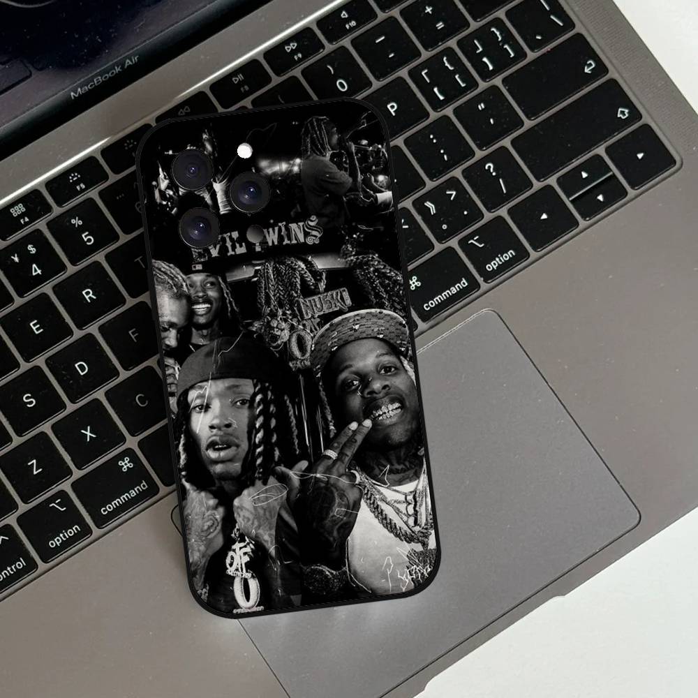 래퍼 K-King V-Von 아이폰 17 16 15 1 - Phone Cases Louis Vuitton 리뷰 및 가격