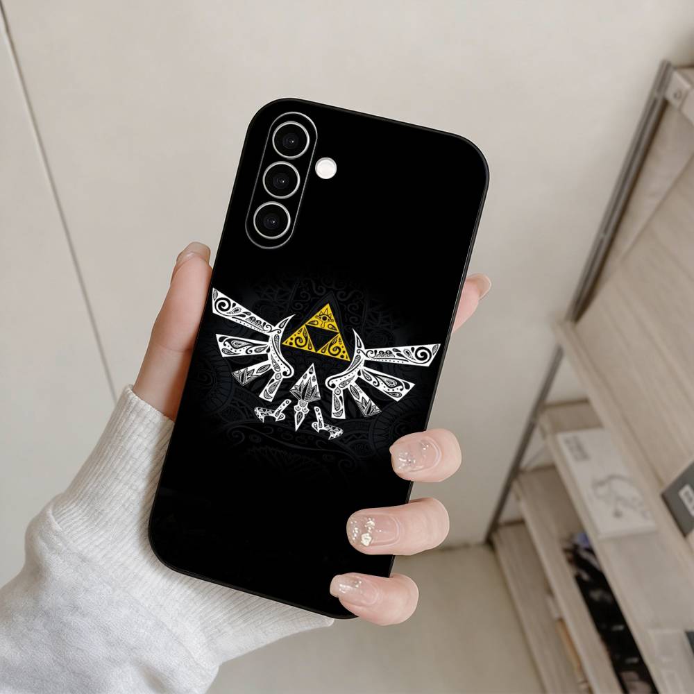 게임 The LegendS Z-ZeldaS 삼성 갤럭시 - Phone Cases Zelda 리뷰 및 가격