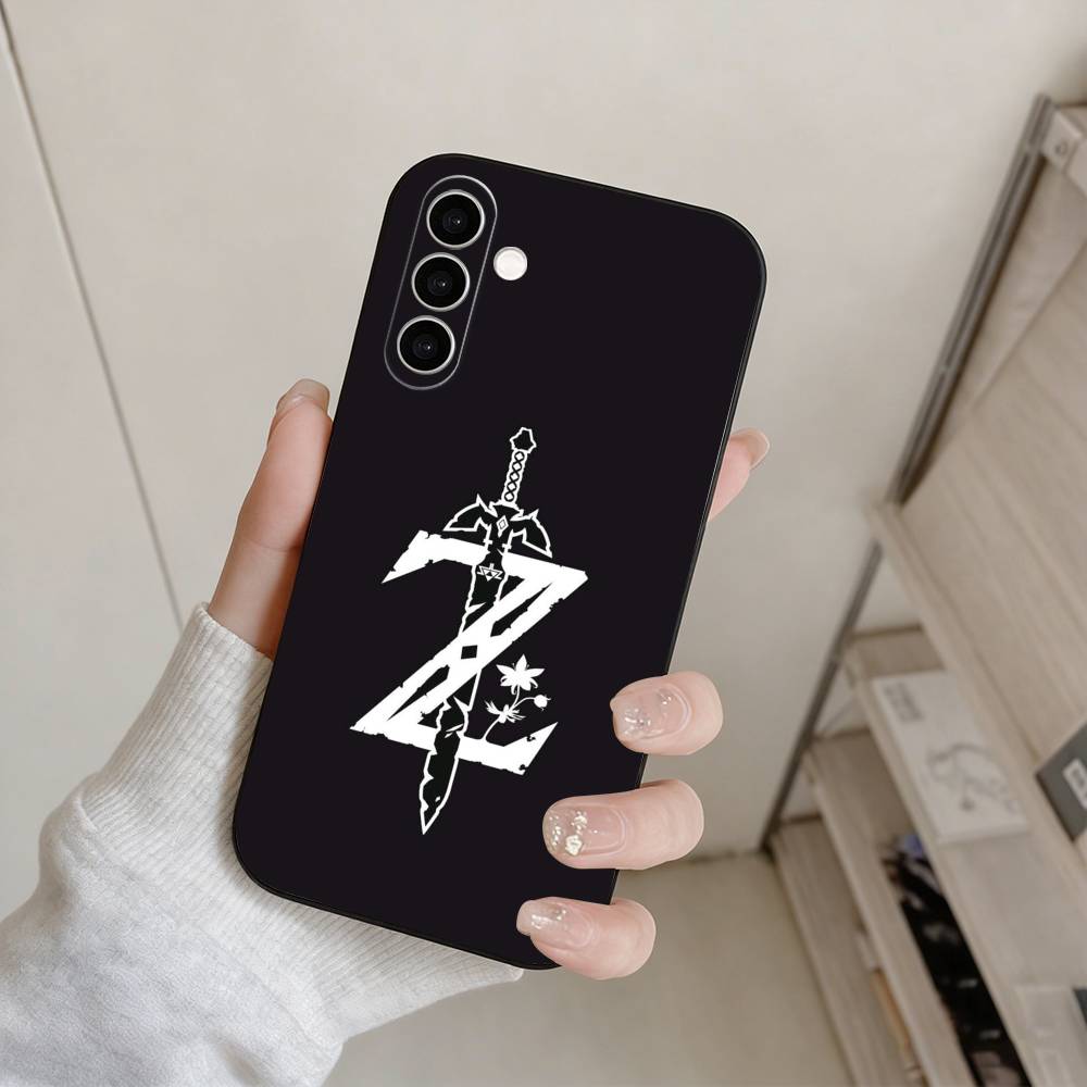 게임 The LegendS Z-ZeldaS 삼성 갤럭시 - Phone Cases Zelda 리뷰 및 가격