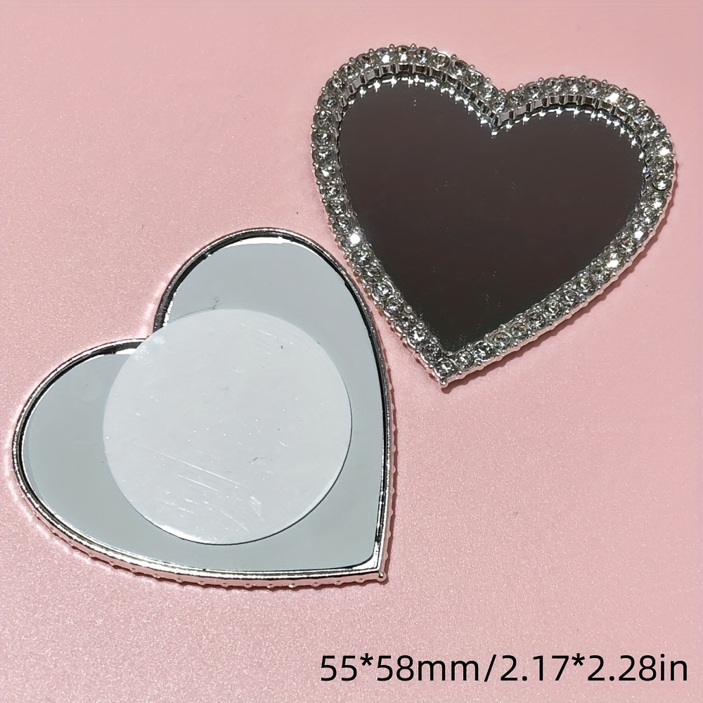 4개 세련된 미니 라인스톤 핸드백 가방 열쇠고리 장식  - Phone Cases Junk 리뷰 및 가격