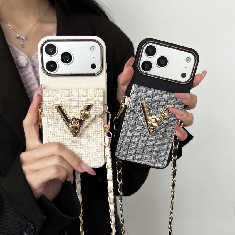 아이폰 17 프로 맥스 에어 11 12 13 15 16 - Phone Cases Louis Vuitton 리뷰 및 가격