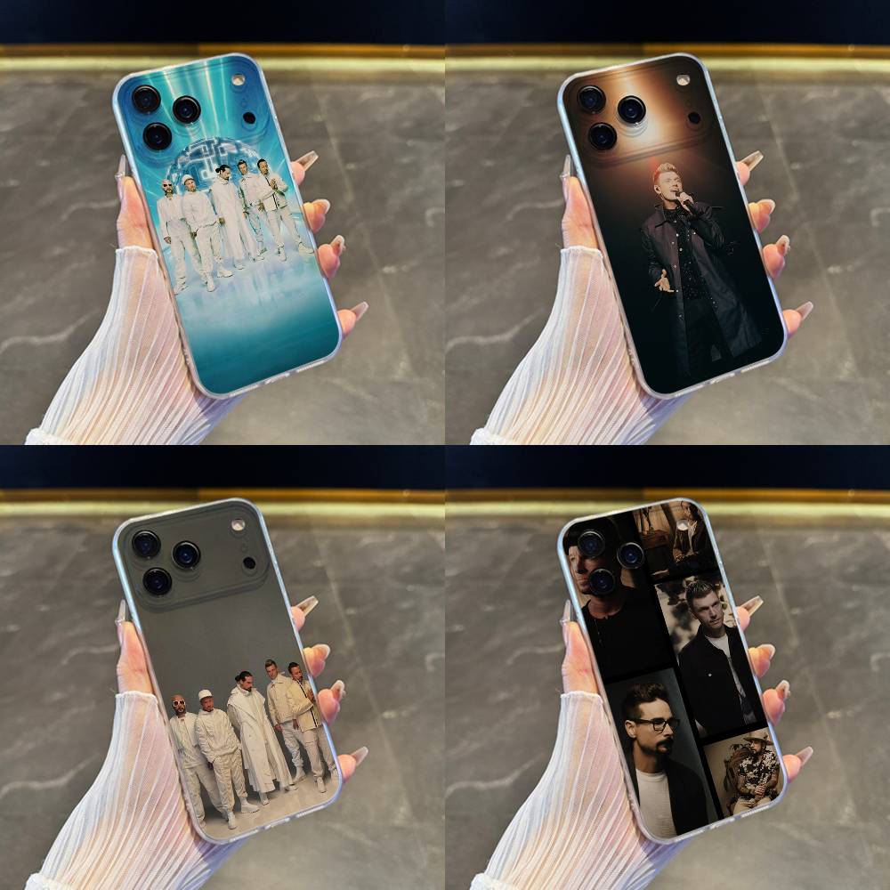 B-백스트리트 보이즈 BSB 아이폰 17,16,15,1 - Phone Cases Xr Boys 리뷰 및 가격
