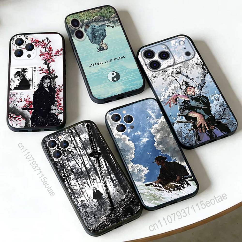 무사시 미야모토 V-바가본드 아이폰 케이스 (17, 1 - Phone Cases Louis Vuitton 리뷰 및 가격