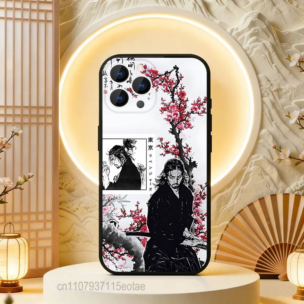 무사시 미야모토 V-바가본드 아이폰 케이스 (17, 1 - Phone Cases Louis Vuitton 리뷰 및 가격