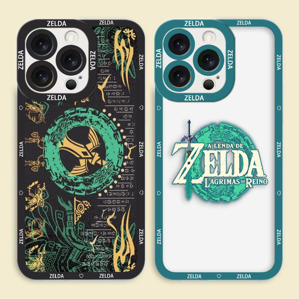 OPPO A6X A98 A94 A92 A79 A74 A - Phone Cases Zelda 리뷰 및 가격