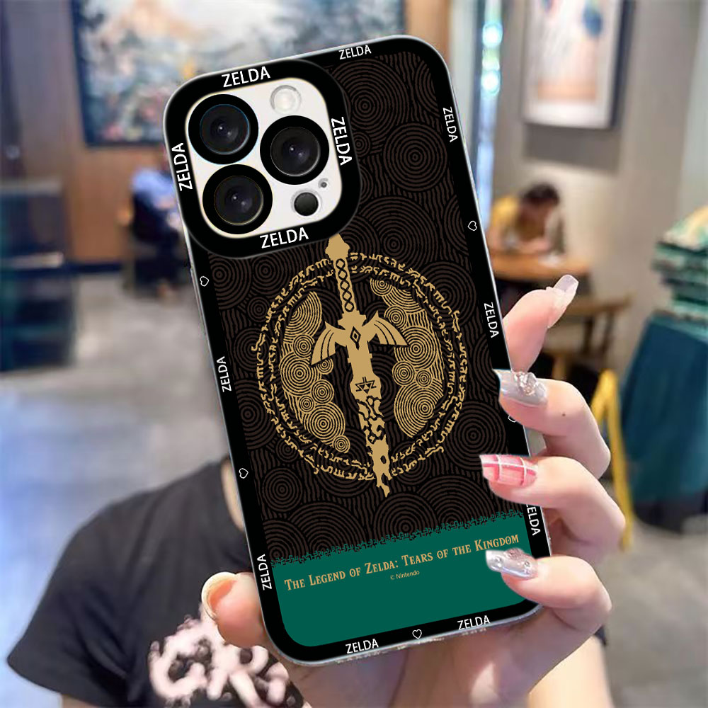 OPPO A6X A98 A94 A92 A79 A74 A - Phone Cases Zelda 리뷰 및 가격