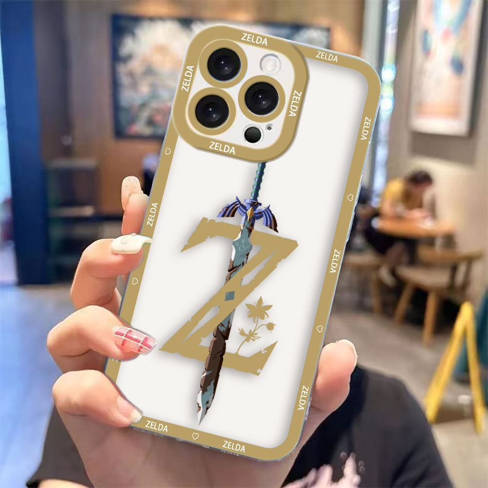 OPPO A6X A98 A94 A92 A79 A74 A - Phone Cases Zelda 리뷰 및 가격