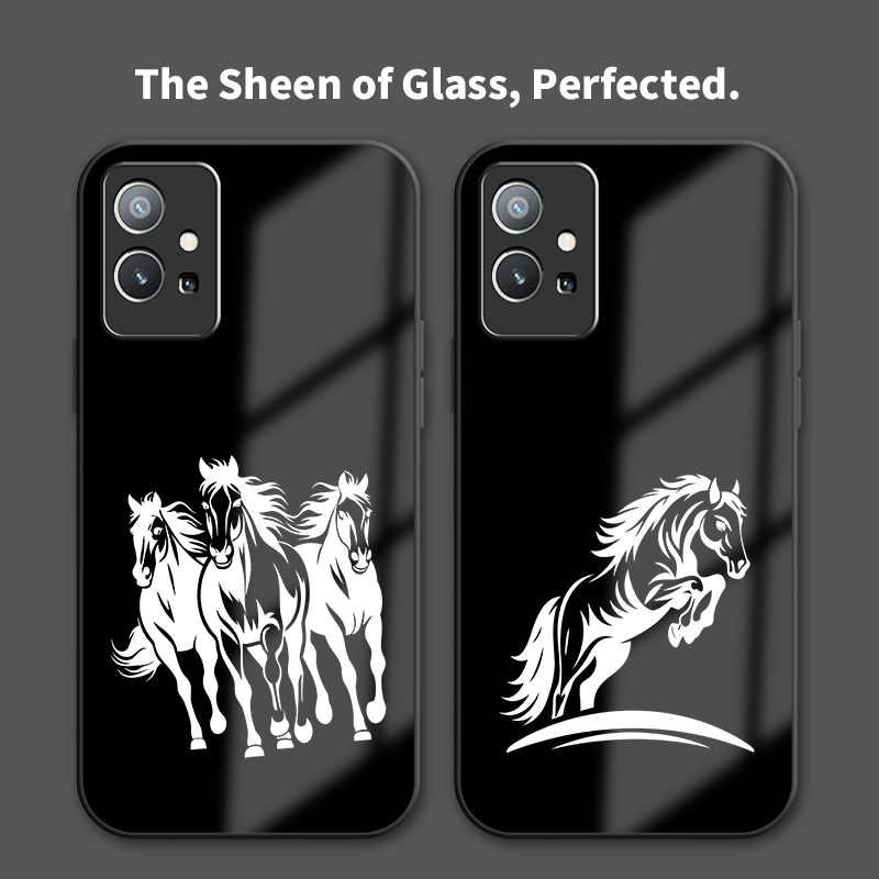 Vivo Y55 5G Y53S Y35 Plus Y33  - Phone Cases Vivo 리뷰 및 가격