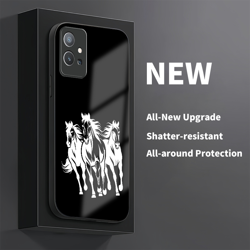 Vivo Y55 5G Y53S Y35 Plus Y33  - Phone Cases Vivo 리뷰 및 가격
