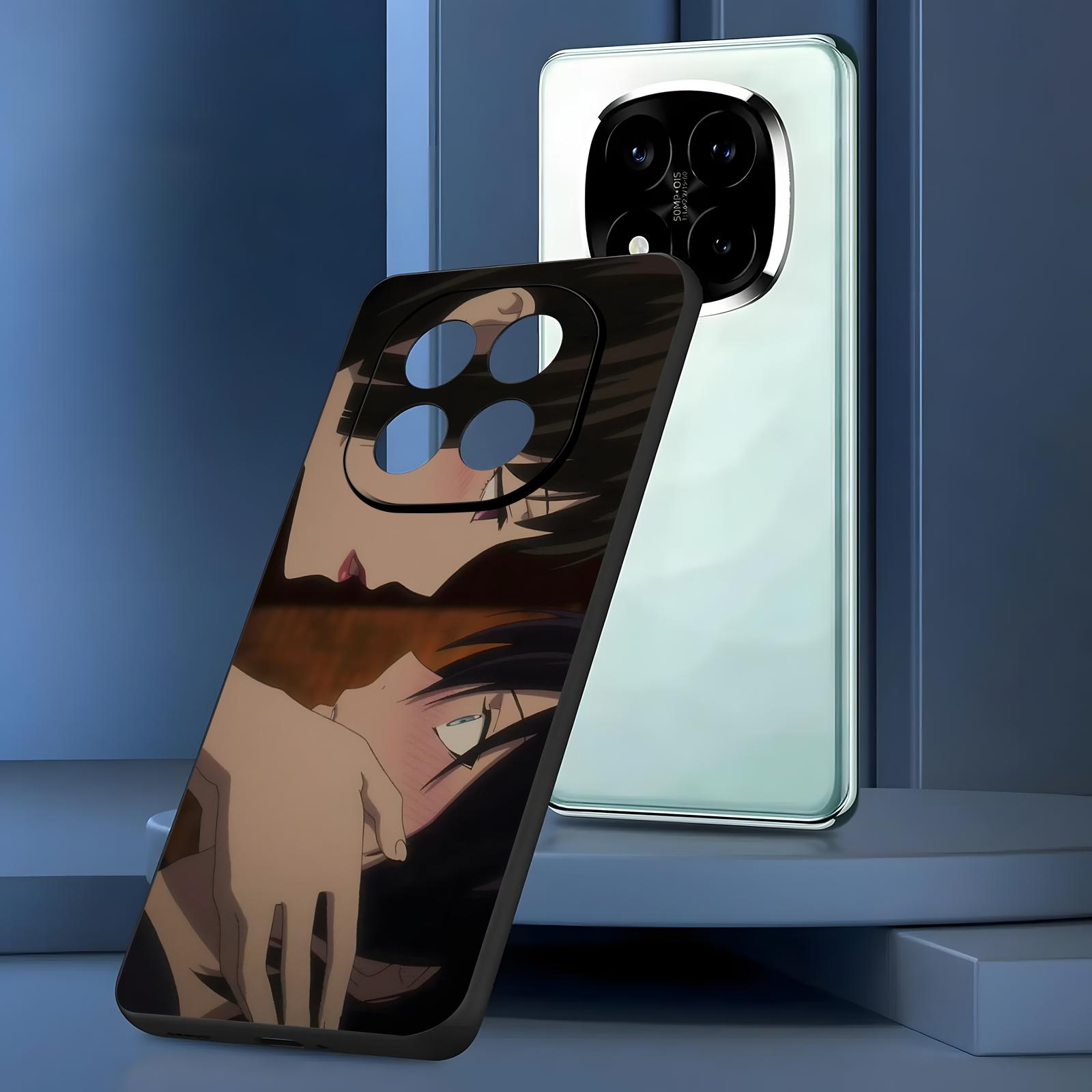 애니메이션 노라가미 전화 케이스 Redmi Note15 - Phone Cases Redmi 리뷰 및 가격