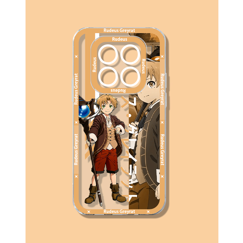 M-Mushoku T-Tensei Sylphiette  - Phone Cases Redmi 리뷰 및 가격