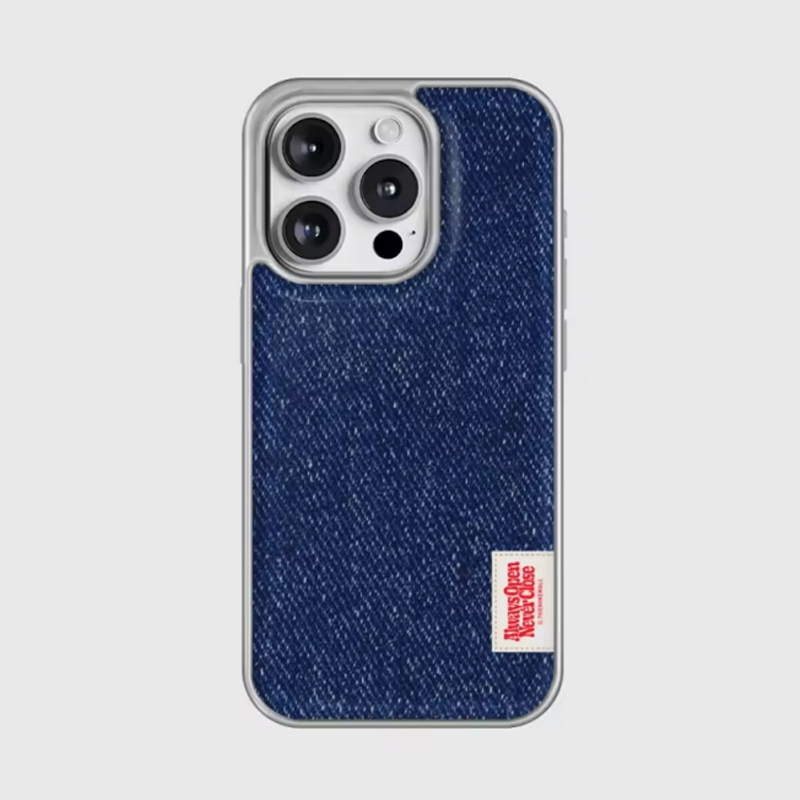 한국 인스 스타일 하트 퓨어 컬러 미니멀리스트 폰 케이 - Phone Cases Korean 리뷰 및 가격