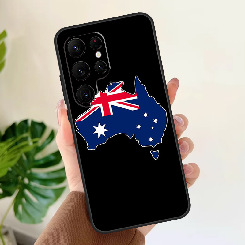 호주 국기 소프트 케이스 삼성 갤럭시 S26 울트라 S - Phone Cases Australia 리뷰 및 가격