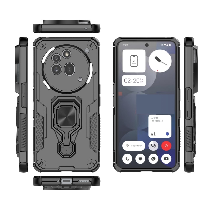 커버 낫씽 폰 3A 프로 케이스 낫씽 폰 3A 프로 카 - Phone Cases Nothing 3A 리뷰 및 가격