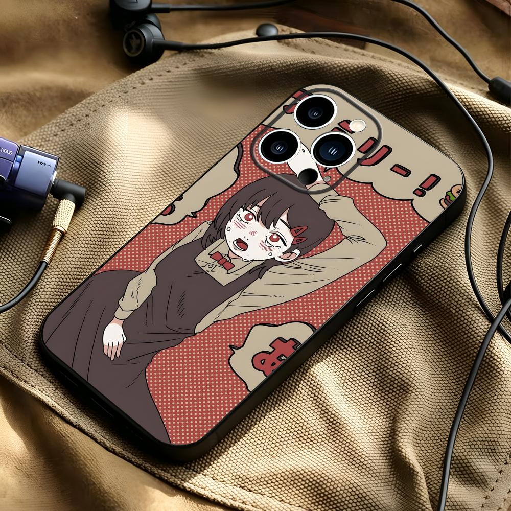 체인소맨 코베니 히가시야마 아이폰 17 16 15 14 - Phone Cases Bulk 리뷰 및 가격
