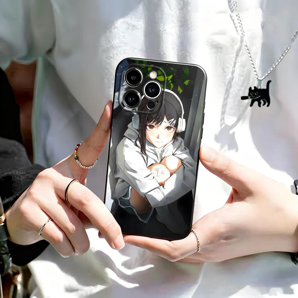 체인소맨 코베니 히가시야마 아이폰 17 16 15 14 - Phone Cases Bulk 리뷰 및 가격