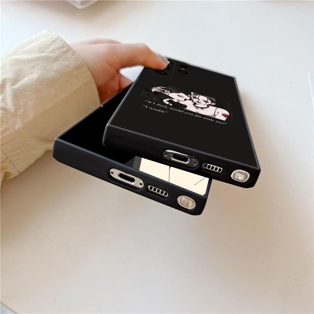 애니메이션 나나 오사키 폰 케이스 삼성 갤럭시 S26  - Phone Cases Bulk 리뷰 및 가격