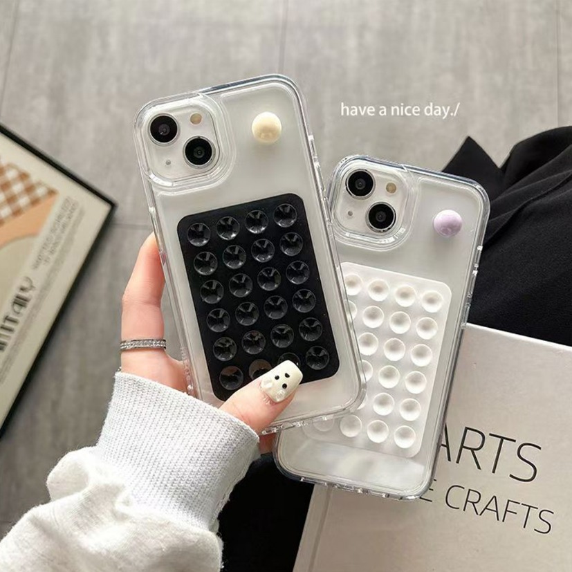 실리콘 흡착식 휴대폰 홀더 매트 다기능 흡착컵 벽 거치 - Phone Cases Bulk 리뷰 및 가격